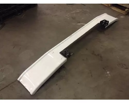 Volvo VHD Bumper Assembly, Front