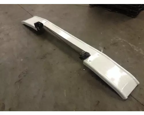 Volvo VHD Bumper Assembly, Front