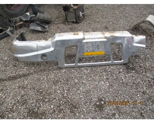 Volvo VHD Bumper Assembly, Front