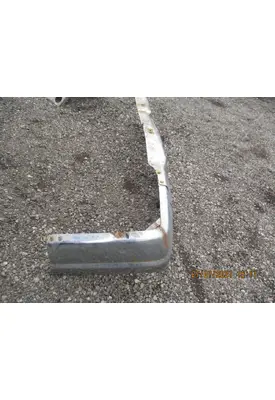 Volvo VHD Bumper Assembly, Front