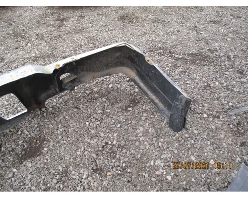 Volvo VHD Bumper Assembly, Front