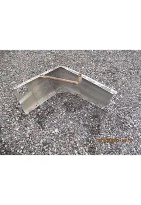 Volvo VHD Bumper Assembly, Front