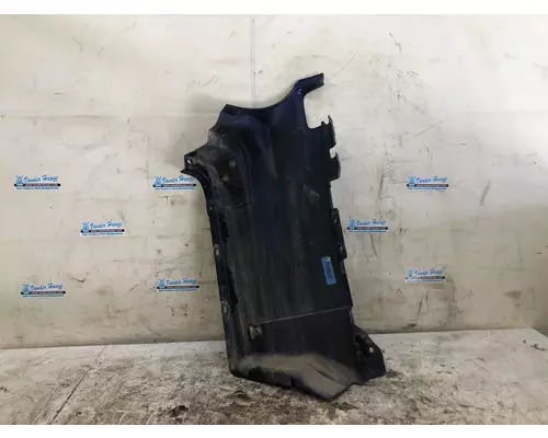 Volvo VHD Cab Assembly