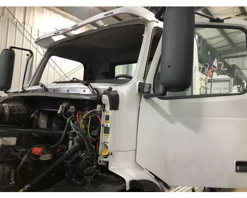 Volvo VHD Cab Assembly