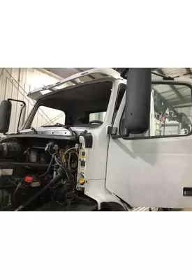 Volvo VHD Cab Assembly