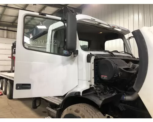 Volvo VHD Cab Assembly