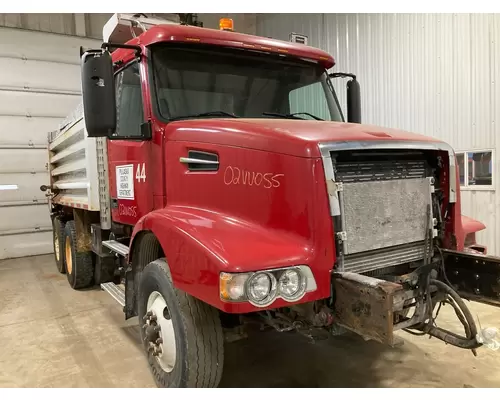 Volvo VHD Cab Assembly