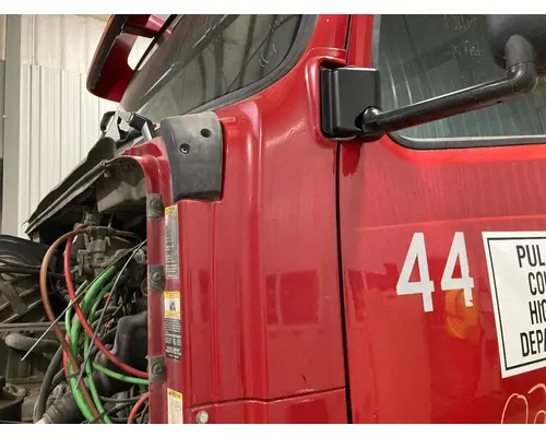 Volvo VHD Cab Assembly