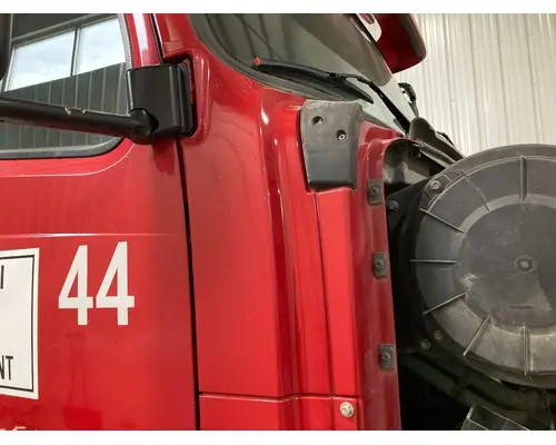 Volvo VHD Cab Assembly