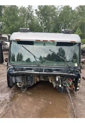 Volvo VHD Cab