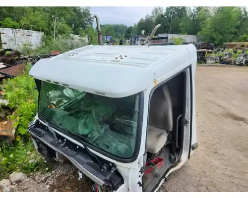 Volvo VHD Cab