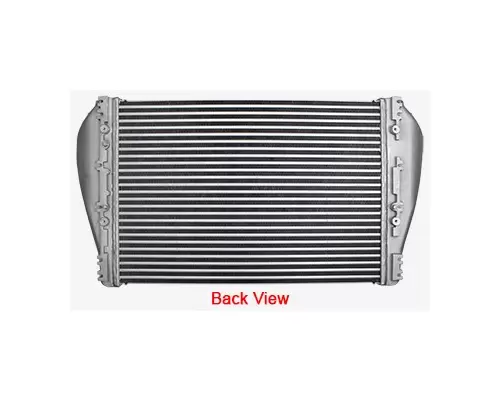 Volvo VHD Charge Air Cooler (ATAAC)