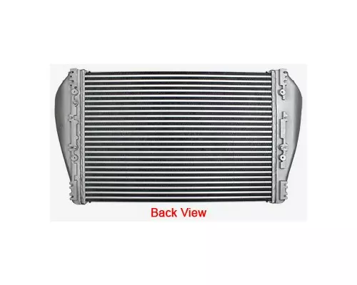 Volvo VHD Charge Air Cooler (ATAAC)