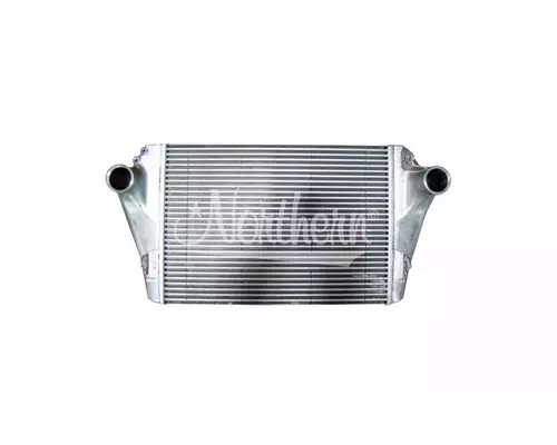 Volvo VHD Charge Air Cooler (ATAAC)