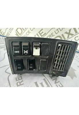 Volvo VHD Column Switch