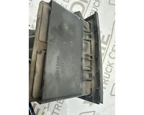 Volvo VHD Column Switch