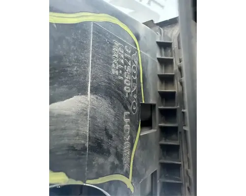 Volvo VHD Column Switch