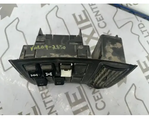 Volvo VHD Column Switch