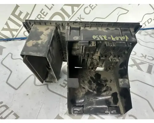 Volvo VHD Column Switch