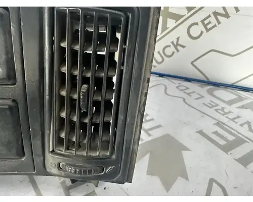 Volvo VHD Column Switch