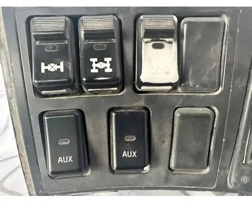 Volvo VHD Column Switch