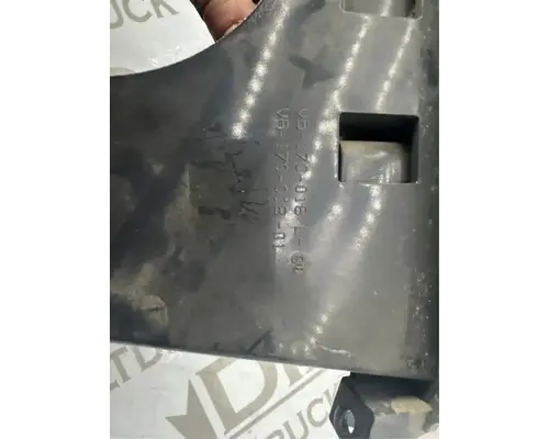 Volvo VHD Column Switch