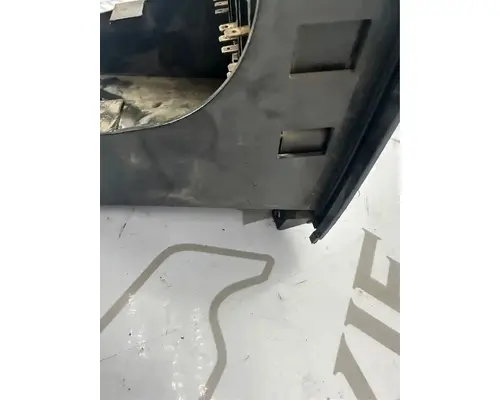 Volvo VHD Column Switch