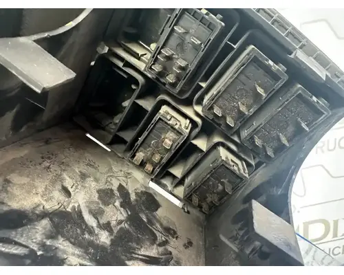 Volvo VHD Column Switch