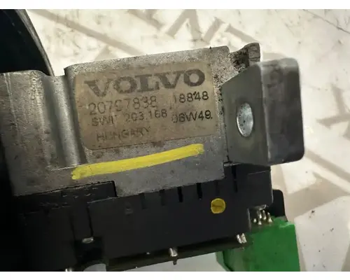 Volvo VHD Column Switch
