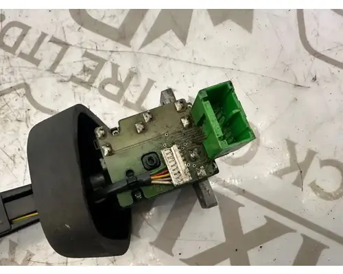 Volvo VHD Column Switch