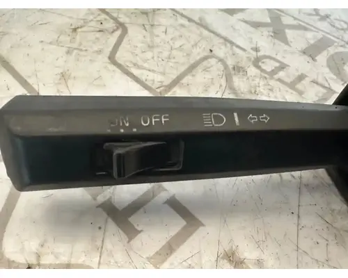 Volvo VHD Column Switch