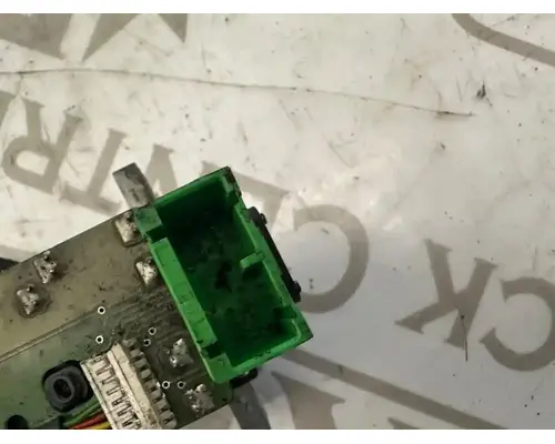 Volvo VHD Column Switch