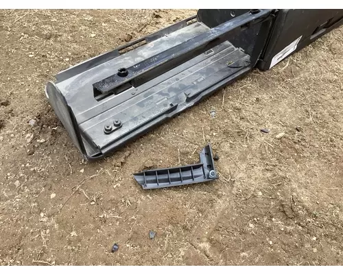 Volvo VHD Console