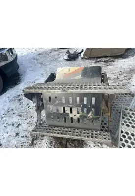 Volvo VHD DPF (Diesel Particulate Filter)