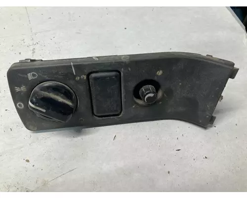 Volvo VHD Dash Assembly