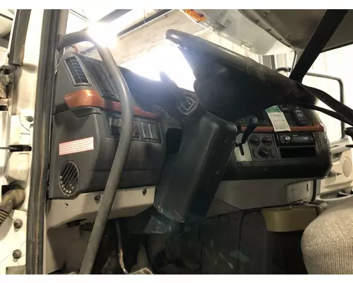 Volvo VHD Dash Assembly