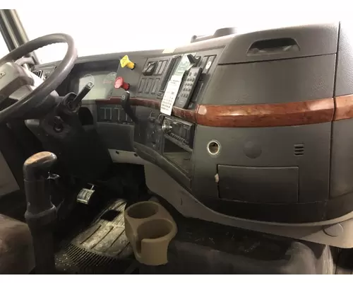 Volvo VHD Dash Assembly