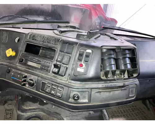 Volvo VHD Dash Assembly