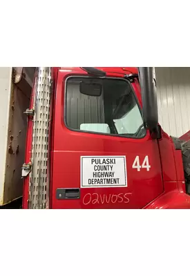 Volvo VHD Door Assembly, Front