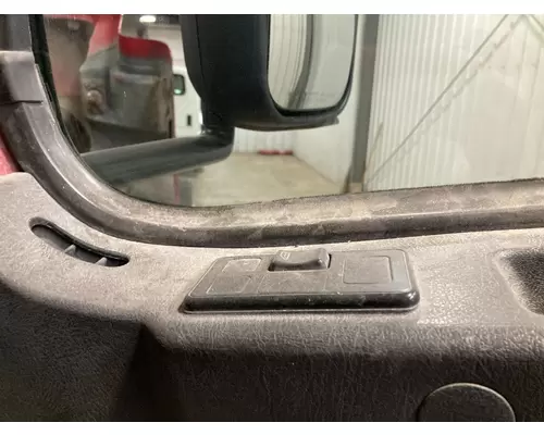 Volvo VHD Door Assembly, Front