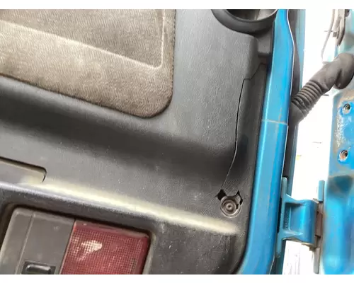 Volvo VHD Door Assembly, Front