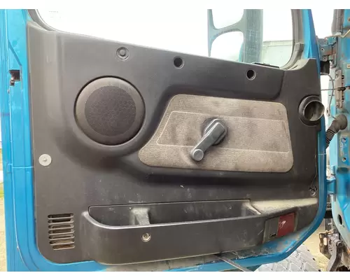 Volvo VHD Door Assembly, Front