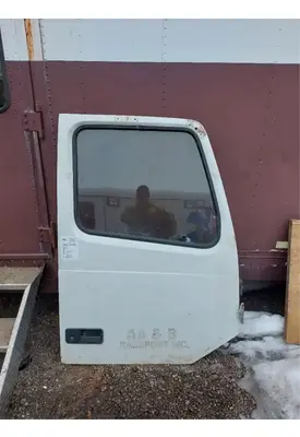 Volvo VHD Door Assembly, Front