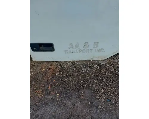 Volvo VHD Door Assembly, Front