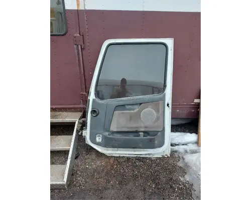 Volvo VHD Door Assembly, Front