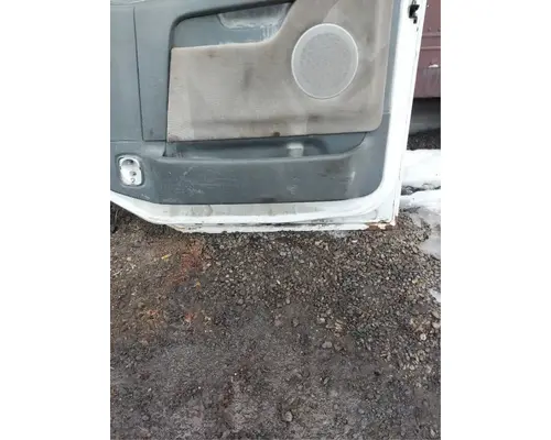 Volvo VHD Door Assembly, Front