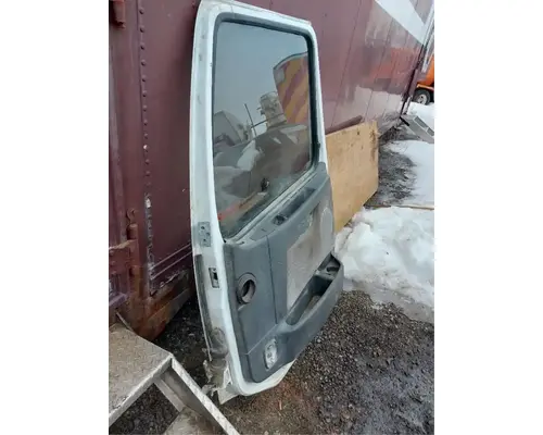 Volvo VHD Door Assembly, Front