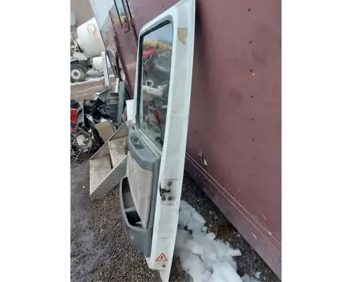 Volvo VHD Door Assembly, Front