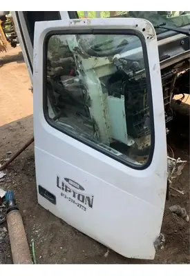 Volvo VHD Door Assembly, Front