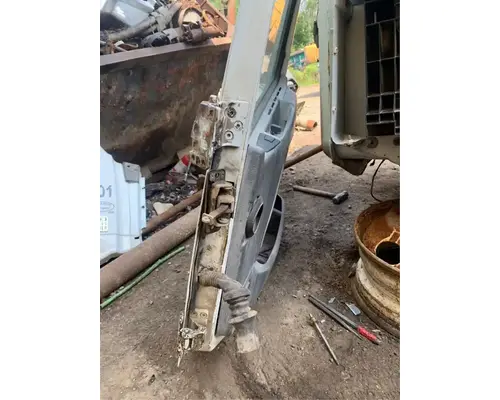 Volvo VHD Door Assembly, Front